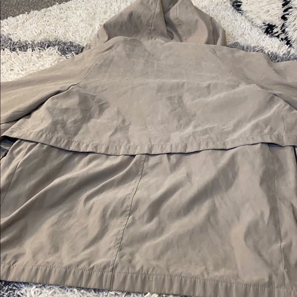 Cute warm liner winter coat - Picture 5 of 6